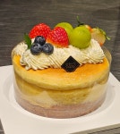 좋은아침pastry 타임빌라스 수원점