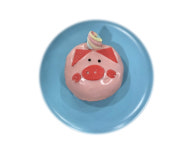 피그몬도넛&버거