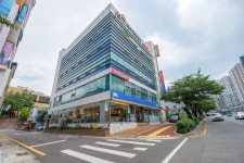 사운즈커피 만촌메트로팔레스점