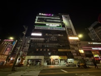 이프비지니스호텔