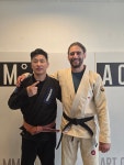 ROADFC X 배가짐 MMA 주짓수 격투기 키즈격투기