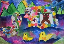 해쁨미술교습소