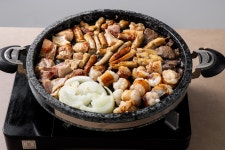 현옥 한우국밥 & 소곱창 무한리필