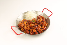 오이씨 통치킨 인창점