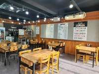 기운센갈비탕 부산사하구 본점