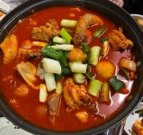 강나루횟집