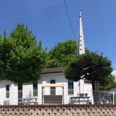 강상교회