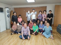 더죤안마지압원