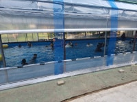 내안의숲오토캠핑장