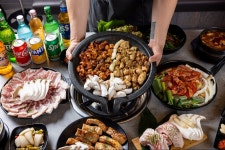 맛나지예선산곱창앤쫀득구이