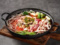 금솥돼지찌개