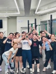 팀 트레이닝 바로 잠실