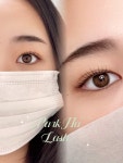 은결 속눈썹&펌
