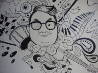 천상 신은섭실용음악학원