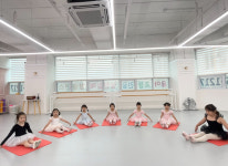 SJ발레학원 일광점