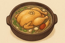 뉴 참맛한식뷔페