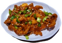 김해대주촌뒷고기