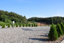 언덕침소캠핑장