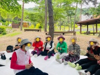 금천웃음꽃주간보호센터 시설 사진
