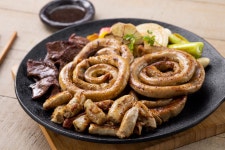 현옥 한우국밥 & 소곱창 무한리필