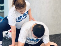 팀 트레이닝 바로 잠실