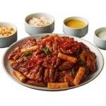 지코바치킨 송죽점