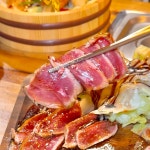 철길부산집 송탄터미널점