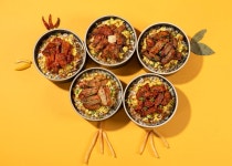 화락바베큐치킨 인천청라점