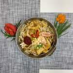 장안휴게소(울산방향)