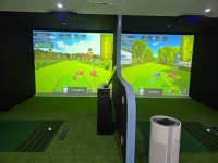 마실파크골프 노원점