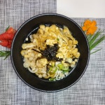 장안휴게소(울산방향)