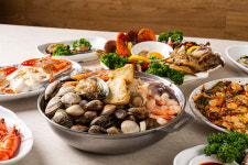 정동진해물탕해물찜