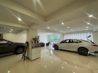 HS효성토요타 강서전시장