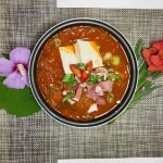 장안휴게소(울산방향)