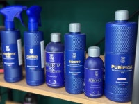 슬리키 세차&광택&코팅