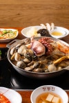 정동진해물탕해물찜
