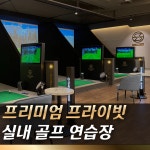 더스윙블랙 유성봉명점