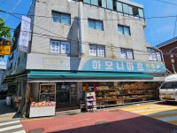 청진학원 금천점