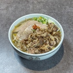 베테랑쌀국수 서구청 본점