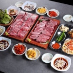 풍년명품 한우식당