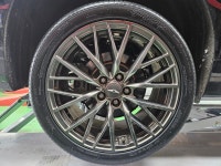 한국타이어 타이어테크 권곡점