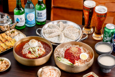 1984이바구밀면 광안점