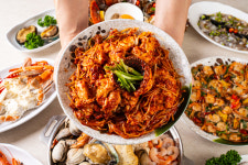 정동진해물탕해물찜