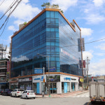 센트럴빌딩