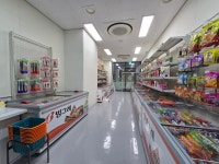 얼음꽃아이스크림 시흥신천점