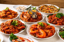 정동진해물탕해물찜