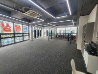 용인대엘리트복싱체육관 도마점