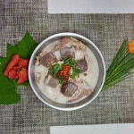 장안휴게소(울산방향)