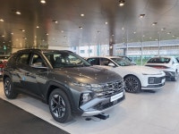 현대자동차 수원시청지점