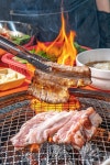 김금자숯불갈비 동래직영점